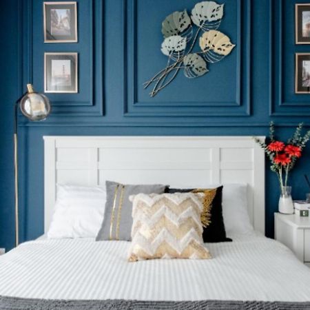 Knightsbridge Bts Bearing Apartamento Ban Khlong Samrong Exterior foto