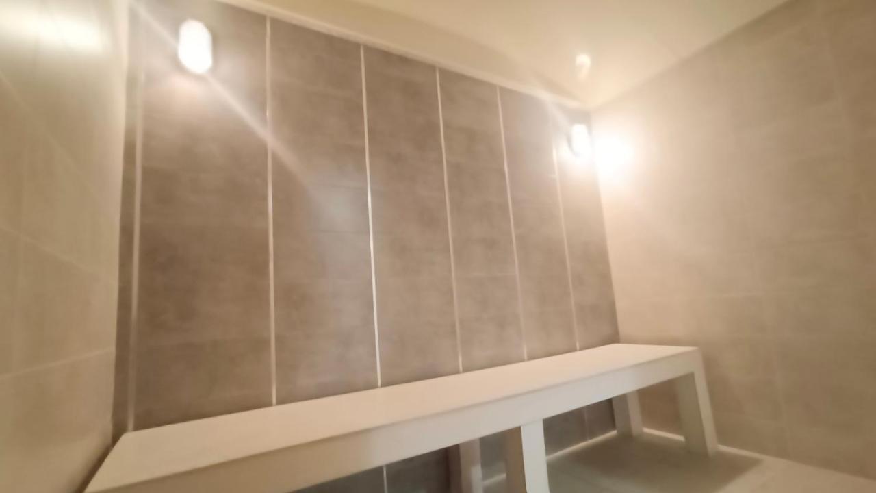 Knightsbridge Bts Bearing Apartamento Ban Khlong Samrong Exterior foto